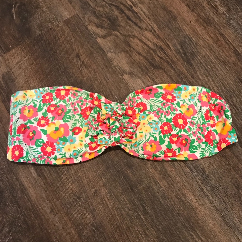 Lilly Pulitzer Swimsuit Top